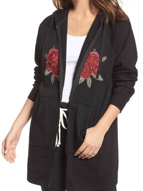 Brunette The Label hoodie